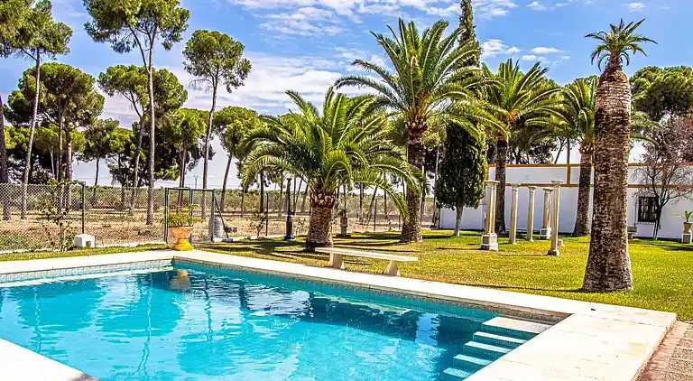 Hacienda El Corchuelo