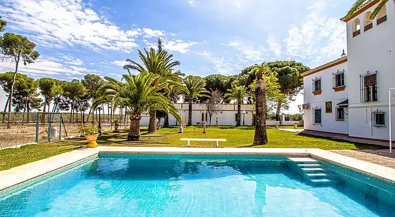 Hacienda El Corchuelo