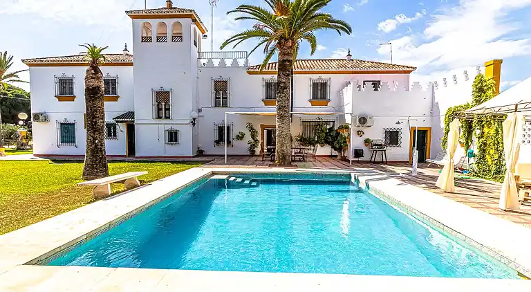 Hacienda El Corchuelo