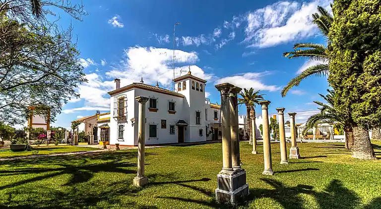 Hacienda El Corchuelo