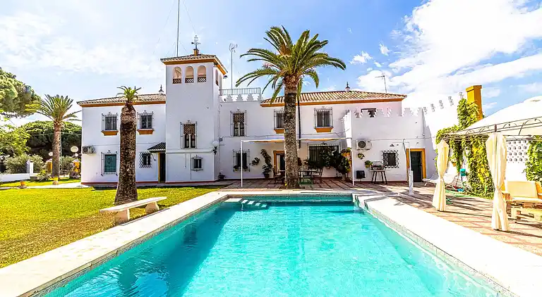 Hacienda El Corchuelo