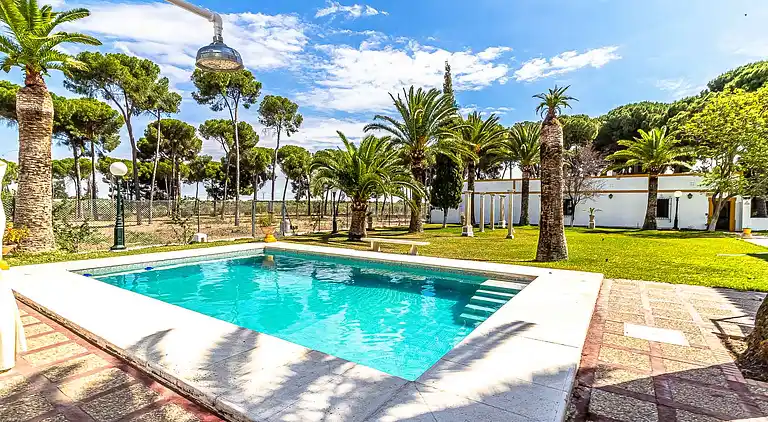 Hacienda El Corchuelo