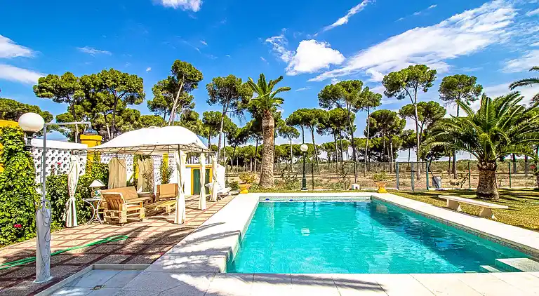 Hacienda El Corchuelo