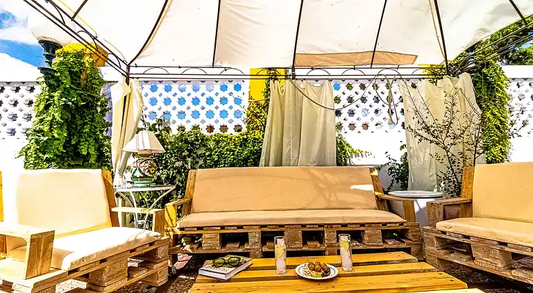 Hacienda El Corchuelo