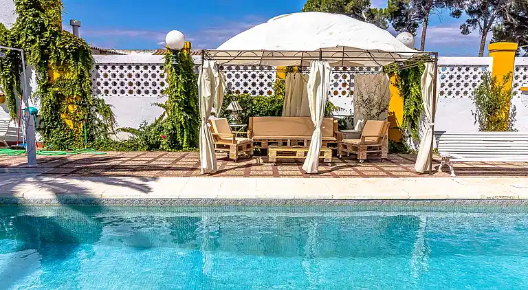 Hacienda El Corchuelo