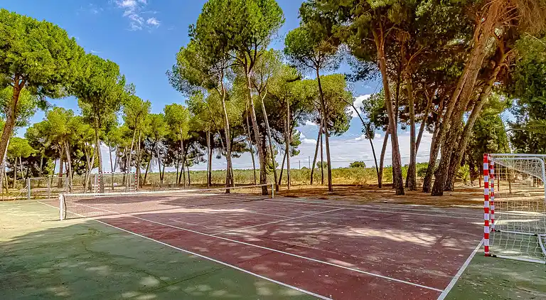 Hacienda El Corchuelo