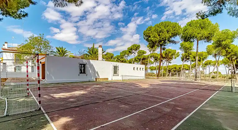 Hacienda El Corchuelo