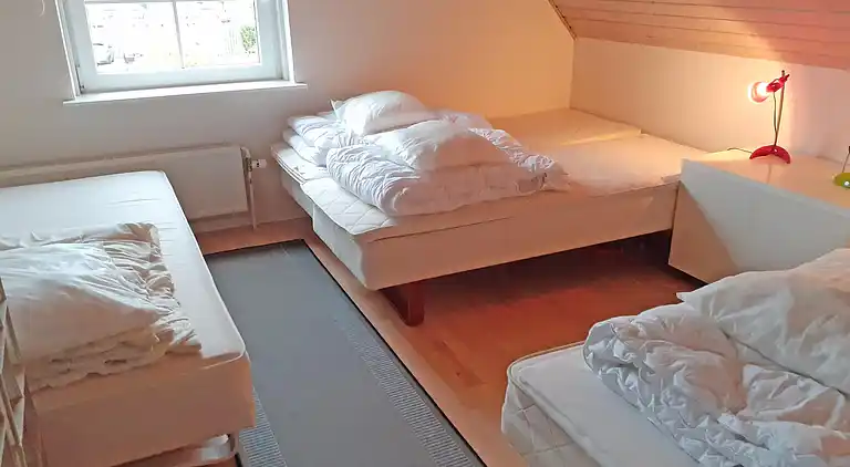 Sommerhus i Sæby