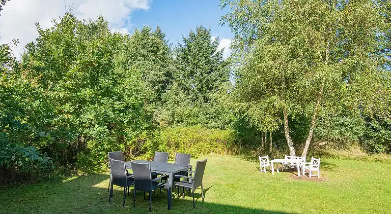 Casa vacanze in Ulfborg