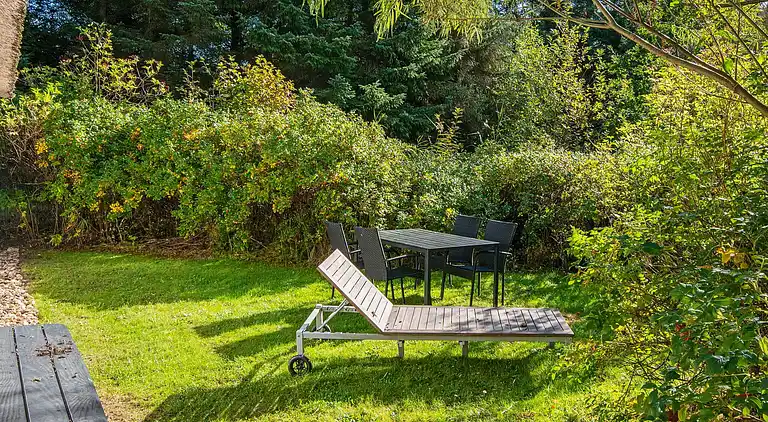 Casa vacanze in Ulfborg