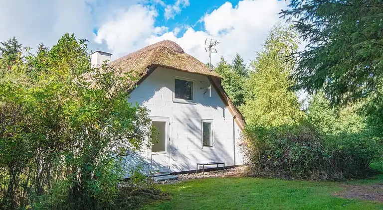 Casa vacanze in Ulfborg