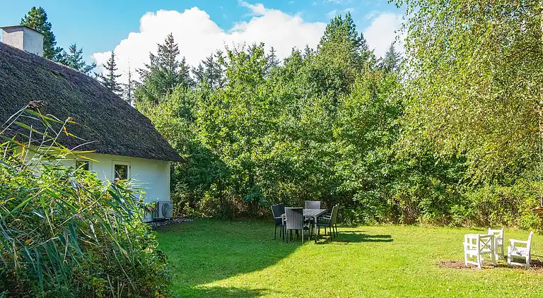 Casa vacanze in Ulfborg