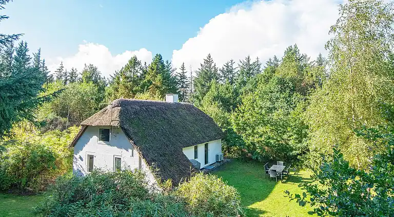 Casa vacanze in Ulfborg