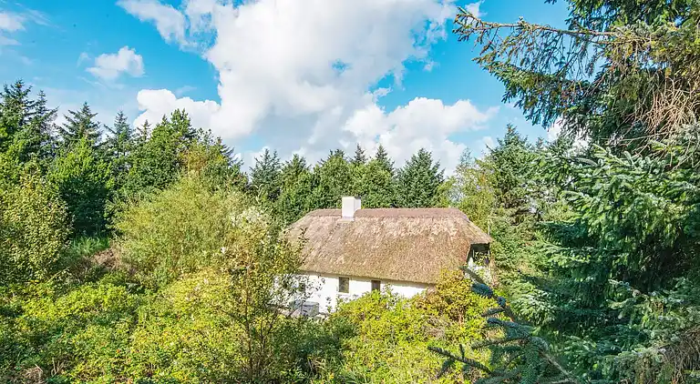 Casa vacanze in Ulfborg