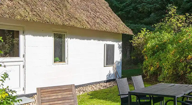 Casa vacanze in Ulfborg