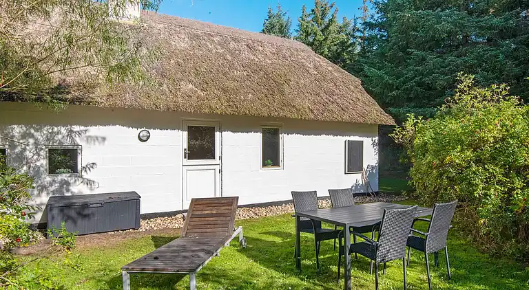 Casa vacanze in Ulfborg