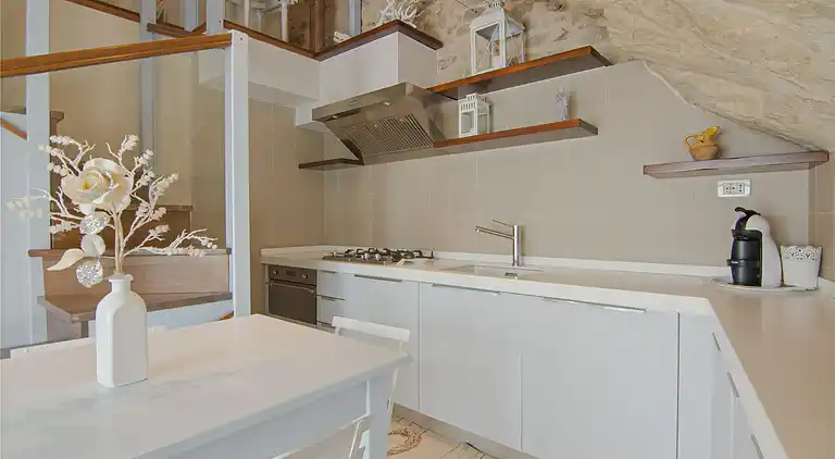 Sommerhus i Petrella Guidi