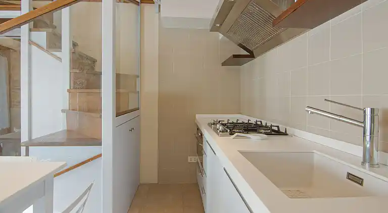 Sommerhus i Petrella Guidi