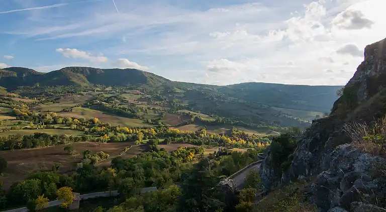 Sommerhus i Petrella Guidi