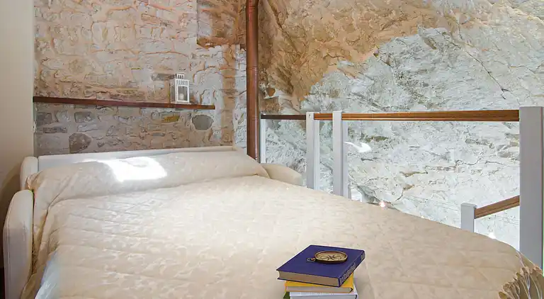 Sommerhus i Petrella Guidi