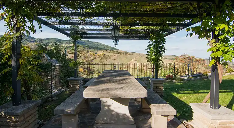 Sommerhus i Petrella Guidi