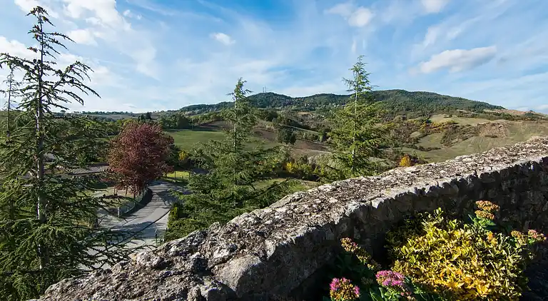 Sommerhus i Petrella Guidi