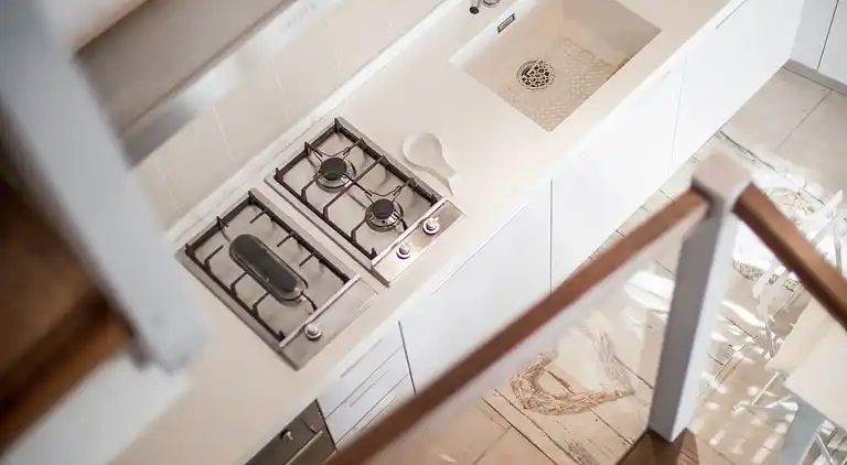 Sommerhus i Petrella Guidi