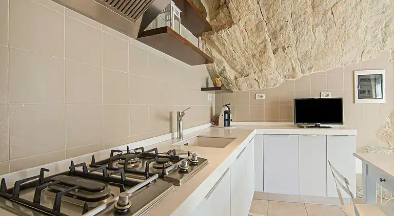 Sommerhus i Petrella Guidi