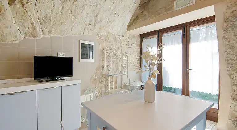 Sommerhus i Petrella Guidi