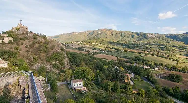 Sommerhus i Petrella Guidi
