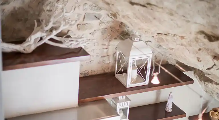 Sommerhus i Petrella Guidi