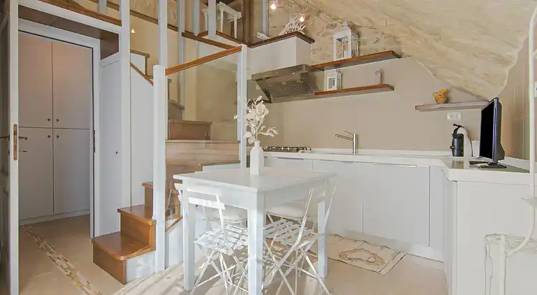 Sommerhus i Petrella Guidi