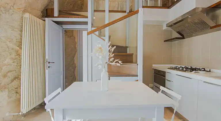 Sommerhus i Petrella Guidi