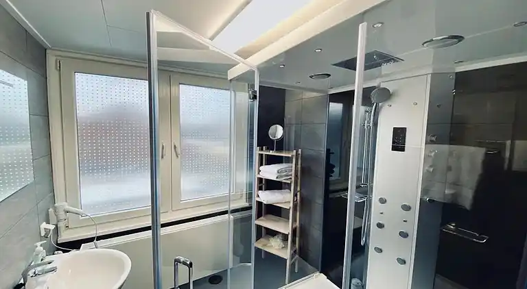 Sommerhus i Kerkrade