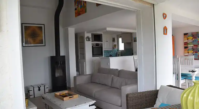 Ferienhaus in Théoule-sur-Mer