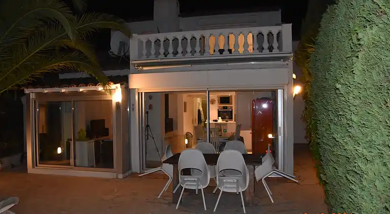 Ferienhaus in Théoule-sur-Mer