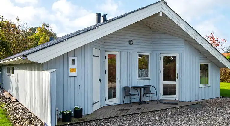Holiday home in Pøt Strandby