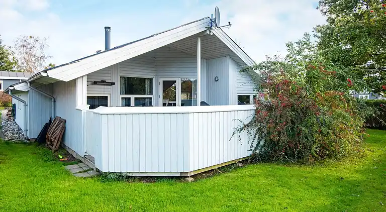 Holiday home in Pøt Strandby