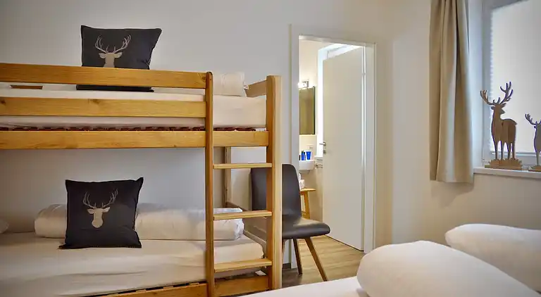 Ferielejlighed i Werfenweng