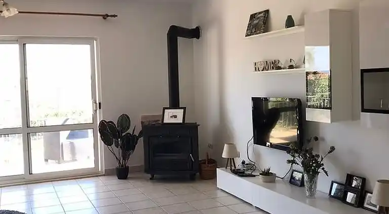 Ferielejlighed i Trogir