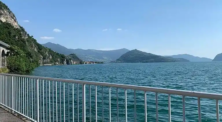 Appartamento in Vello