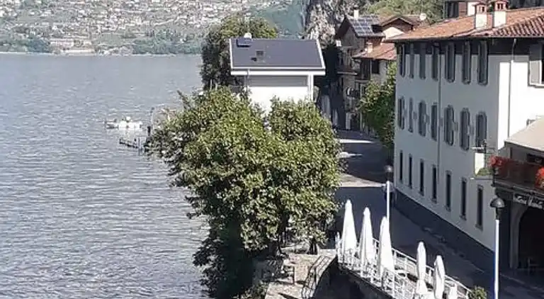 Appartamento in Vello