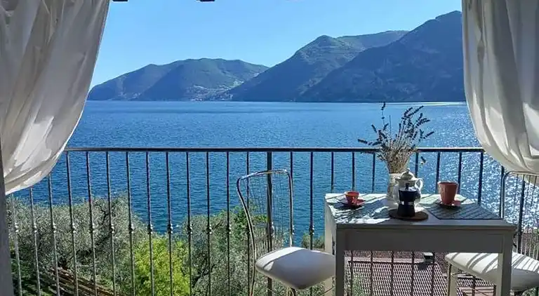 Appartamento in Vello