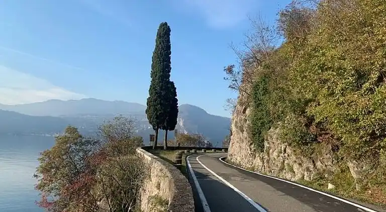 Appartamento in Vello