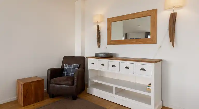 Ferielejlighed i Scheveningen