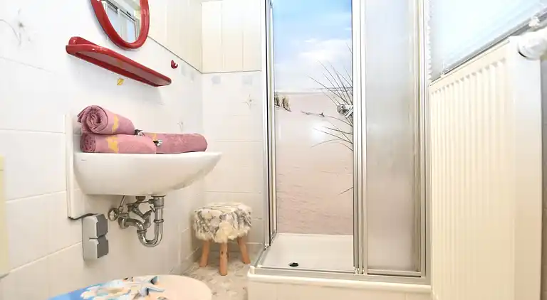 Feriebolig i Neudorf