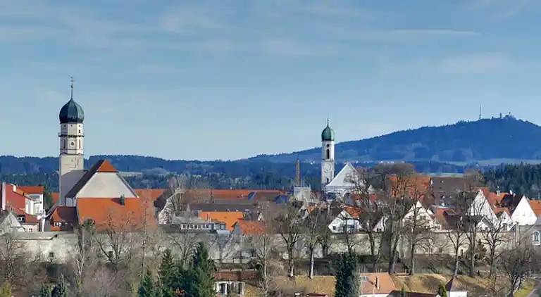 Ferienwohnung in Cotta