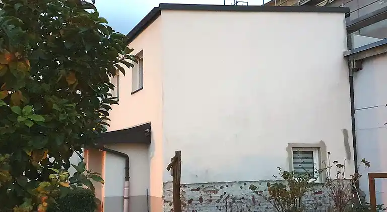 Ferienwohnung in Cotta