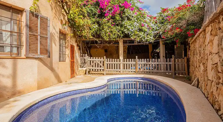 Herregård i Santanyí