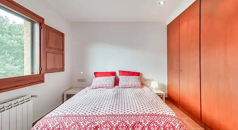 Casa de vacaciones en Montseny